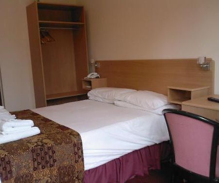 Heath Lodge Hotel Nr Nec Bickenhill Pokój zdjęcie