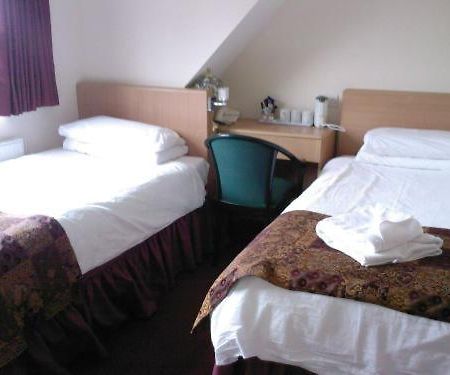 Heath Lodge Hotel Nr Nec Bickenhill Pokój zdjęcie