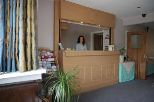 Heath Lodge Hotel Nr Nec Bickenhill Zewnętrze zdjęcie
